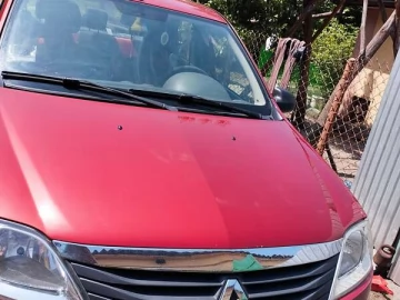 Авто Renault Logan 2011 № 7743120
