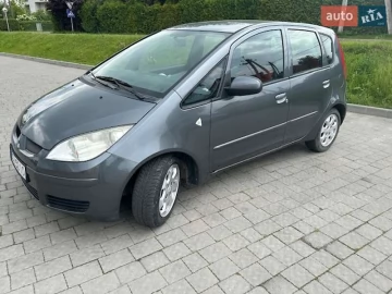 Авто Mitsubishi Colt 2006 № 7743128