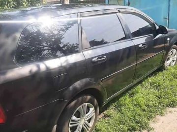 Авто Chevrolet Lacetti 2006 № 7743131