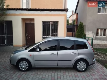 Авто Ford C-Max 2006 № 7743132