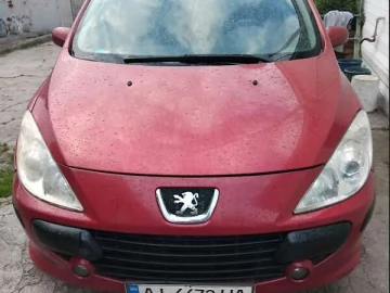 Авто Peugeot 307 2006 № 7743138