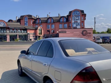 Авто Nissan Sunny 2007 № 7743139