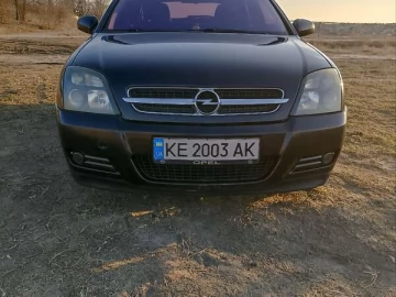 Авто Opel Vectra 2003 № 7743153