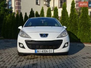Авто Peugeot 207 2012 № 7743163