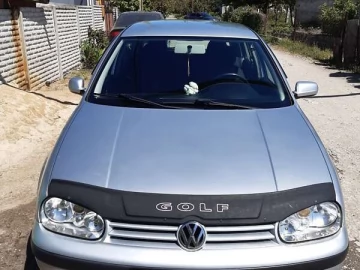 Авто Volkswagen Golf 2002 № 7743169