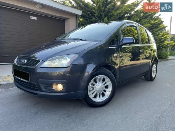 Авто Ford Focus C-Max 2006 № 7743170