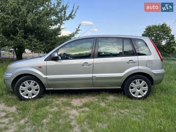Авто Ford Fusion 2011 № 7743186