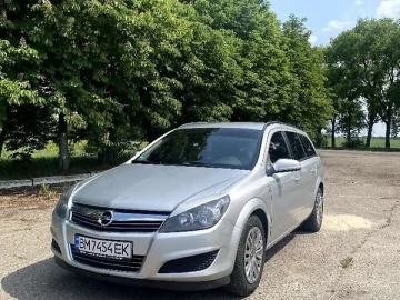 Авто Opel Astra 2010 № 7743188