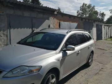 Авто Ford Mondeo 2011 № 7743205