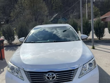 Авто Toyota Camry 2011 № 7743224