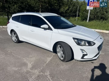Авто Ford Focus 2019 № 7743236