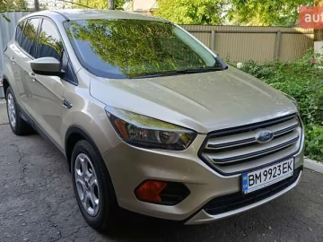 Авто Ford Escape 2018 № 7743243