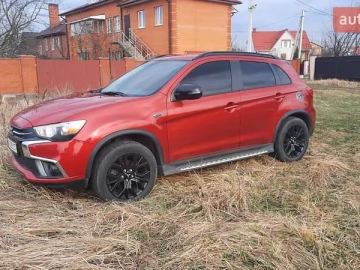 Авто Mitsubishi Outlander Sport 2019 № 7743246