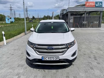 Авто Ford Edge 2017 № 7743249