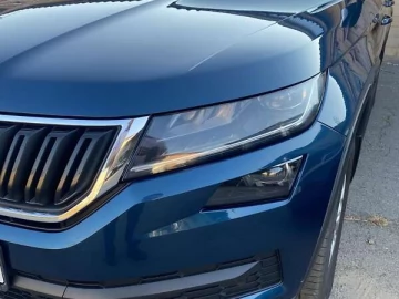 Авто Skoda Kodiaq 2019 № 7743270