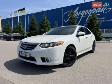 Авто Acura Tsx 2011 № 7743285