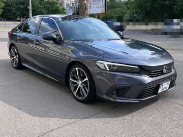 Авто Honda Civic 2021 № 7743290
