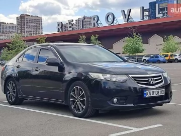 Авто Honda Accord 2011 № 7743303