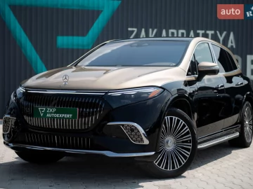 Авто Mercedes Maybach 2023 № 7743316