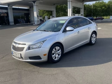 Авто Chevrolet Cruze 2013 № 7743328