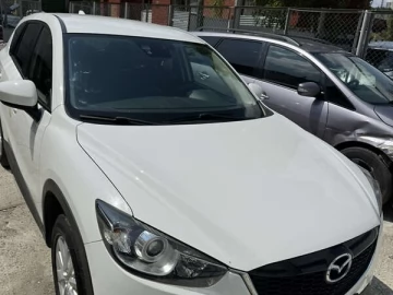 Авто Mazda Cx-5 2013 № 7743330