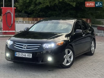 Авто Honda Accord 2010 № 7743347