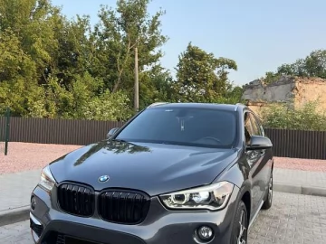 Авто BMW X1 2016 № 7743361