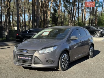 Авто Ford Focus 2014 № 7743408