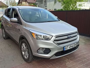 Авто Ford Escape 2019 № 7743413