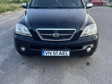 Авто KIA Sorento 2006 № 7743422