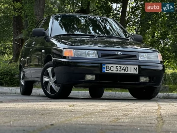 Авто ВАЗ 2110 2008 № 7743428