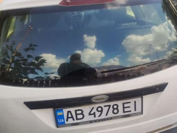 Авто Ford Focus 2000 № 7743447