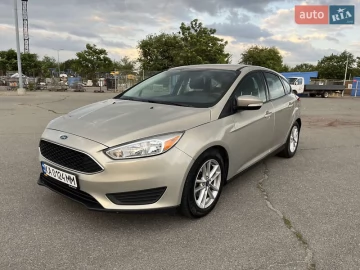 Авто Ford Focus 2015 № 7743458