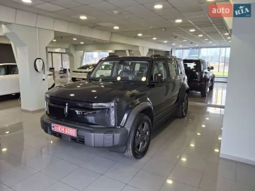 Авто Chery Icar 03 2024 № 7743478