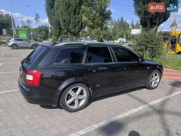 Авто Audi A4 2003 № 7743497