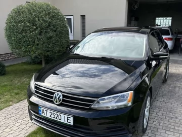 Авто Volkswagen Jetta 2014 № 7743509