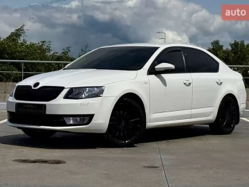 Авто Skoda Octavia 2013 № 7743511