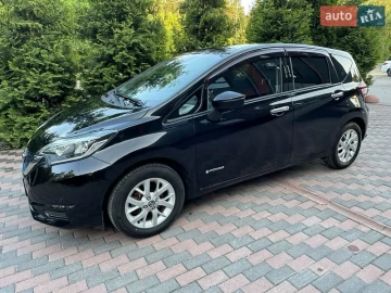 Авто Nissan Note 2019 № 7743513