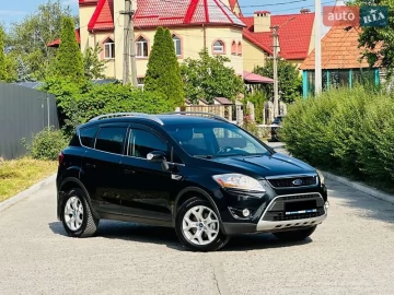Авто Ford Kuga 2012 № 7743515