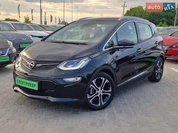 Авто Opel Ampera-E 2020 № 7743518