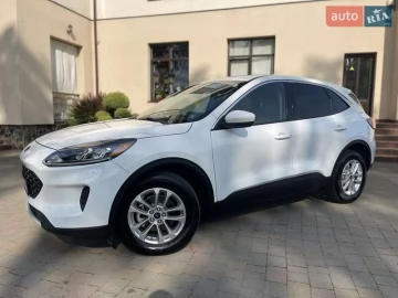 Авто Ford Escape 2020 № 7743521