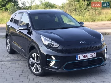 Авто KIA Niro 2020 № 7743528
