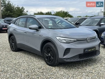 Авто Volkswagen Id 4 2023 № 7743532
