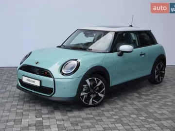 Авто MINI Cooper 2024 № 7743537