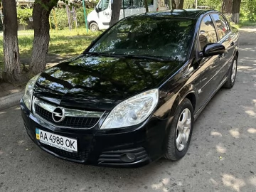 Авто Opel Vectra 2007 № 7743550