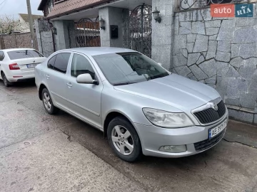 Авто Skoda Octavia 2010 № 7743574