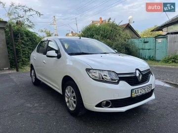 Авто Renault Logan 2013 № 7743576