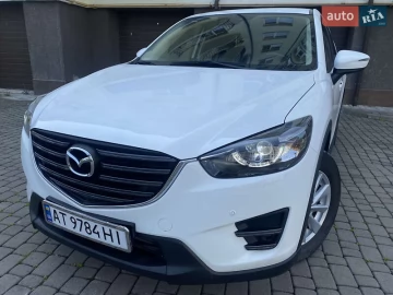 Авто Mazda Cx-5 2015 № 7743604