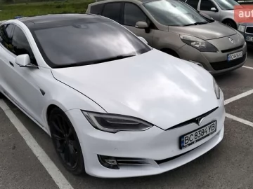 Авто Tesla Model S 2016 № 7743612