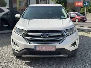 Авто Ford Edge 2018 № 7743613